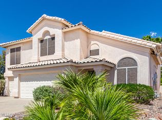 1227 W Sunset Point Pl, Oro Valley, AZ 85737