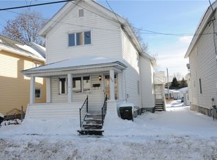 352 Eureka Ave, Herkimer, NY 13350