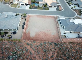 31 W Silver Feather Cir, Washington, UT 84780