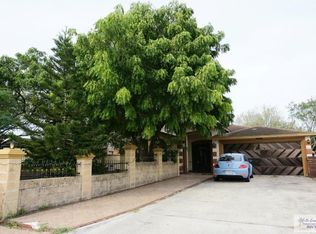 5127 Morrison Rd, Brownsville, TX 78526