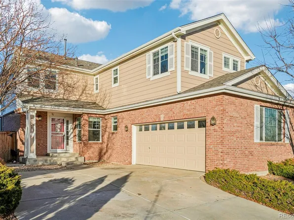 24285 E Wagon Trail Avenue, Aurora, CO 80016
