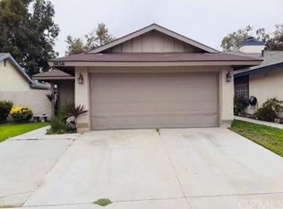 3656 Grizzley Creek Ct, Ontario, CA 91761