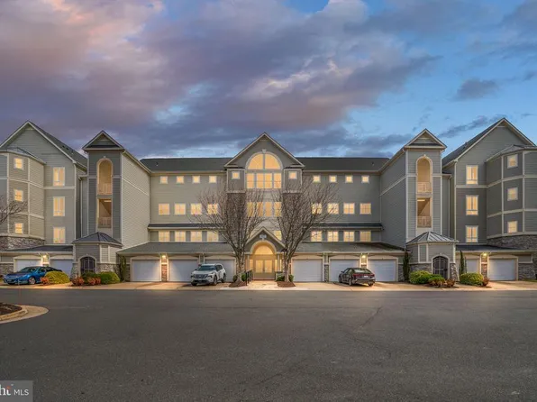 1621 LADUE COURT #107, WOODBRIDGE, VA 22191