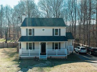 11915 Porters Mill Pl, Midlothian, VA 23114