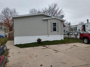 1319 Mariga St, Novi, MI 48374