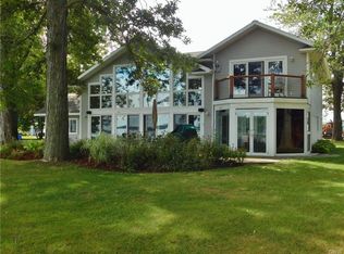 47 Weber Rd, Central Square, NY 13036