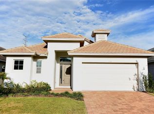 168 Hampton Loop, Davenport, FL 33837