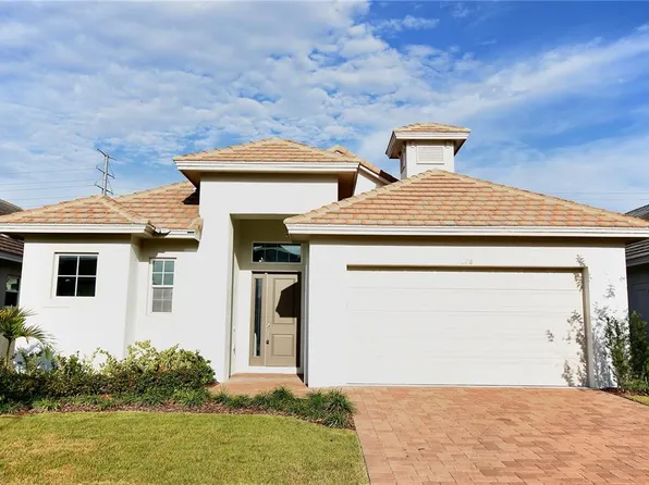 168 Hampton Loop, Davenport, FL 33837