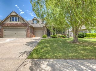 17415 E 45th St, Tulsa, OK 74134