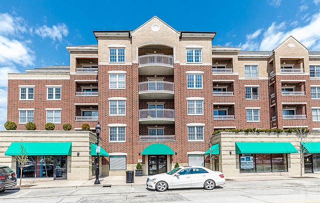 1st image of 570 Crescent Blvd Unit 410