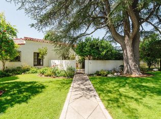 1178 Sonoma Dr, Altadena, CA 91001