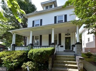 2427 Irving St NE, Washington, DC 20018