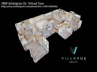 7809 Kickapoo Dr, McKinney, TX 75070