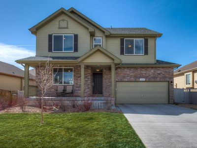 19488 E 62nd Ave, Aurora, CO, 80019