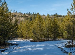 Nka Doo Loop Rd LOT 3-HOO, Oldtown, ID 83822