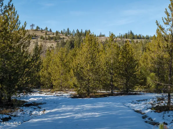 Nka Doo Loop Rd Lot 3-HOO, Oldtown, ID 83822