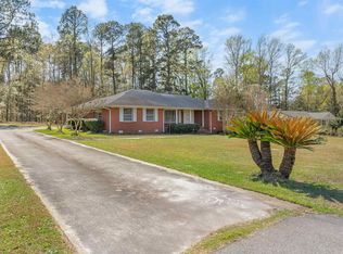 2069 Hydrick Ave, Orangeburg, SC 29118