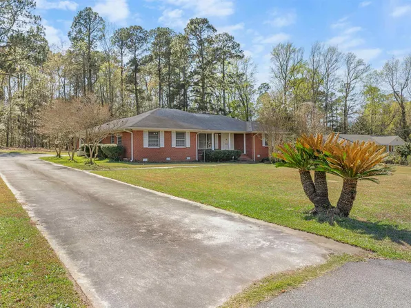 2069 Hydrick Ave, Orangeburg, SC 29118