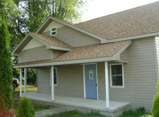 5959 N 75 E, Rushville, IN 46173