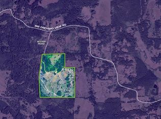 100 NW Orchard View Rd, McMinnville, OR 97128