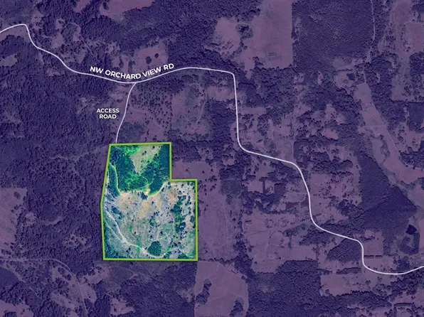 100 NW Orchard View Rd, McMinnville, OR 97128