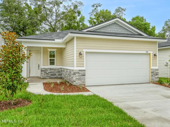890 CEDAR SLOUGH Drive, Jacksonville, FL 32220