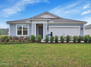 312 Shortleaf Ln, Yulee, FL 32097