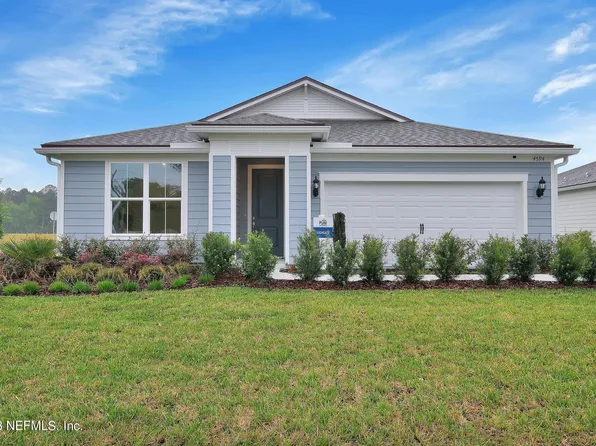 312 SHORTLEAF Lane, Yulee, FL 32097