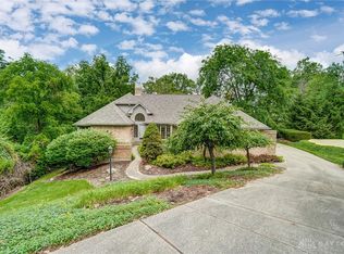 4801 Winding Creek Trl, Dayton, OH 45429