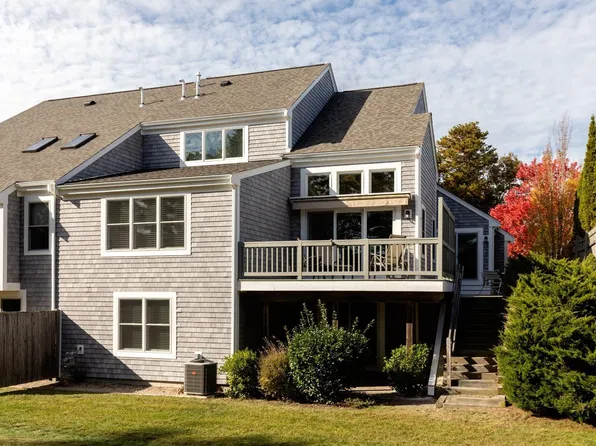 11 Pelham Walk Unit 11, Plymouth, MA 02360