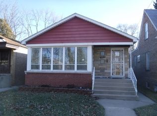 14323 S Wabash Ave, Riverdale, IL
