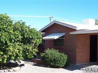 1530 N Benton Pl, Tucson, AZ 85712