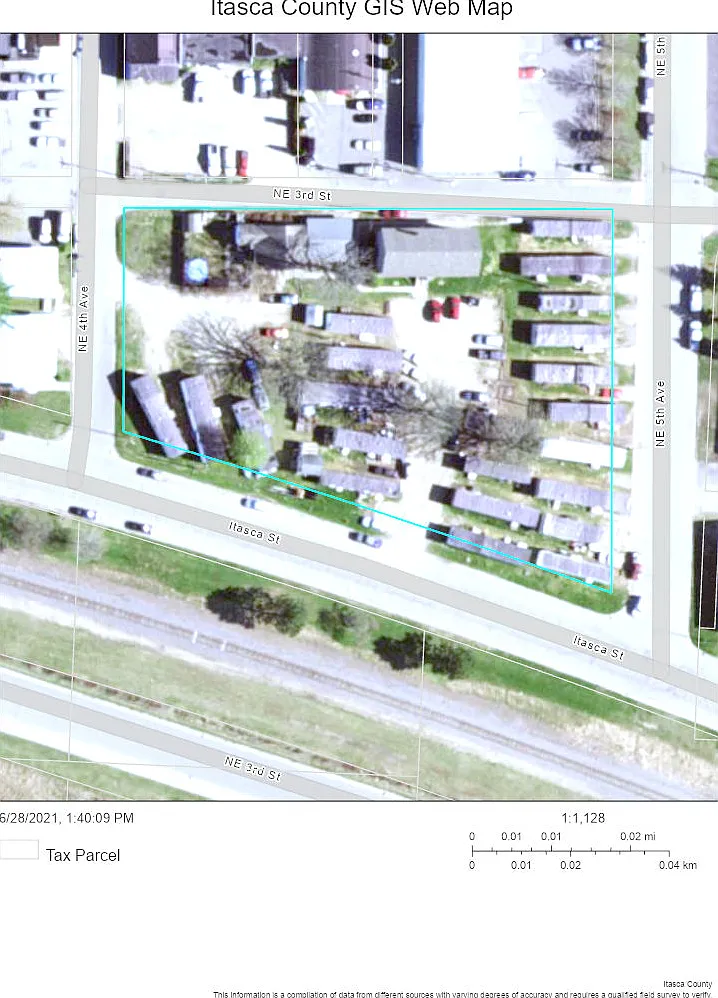 Birchwood Apartments — Photo 2