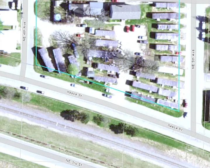 Birchwood Apartments — Photo 2