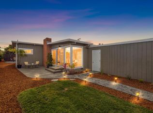 1776 Eisenhower St, San Mateo, CA 94403