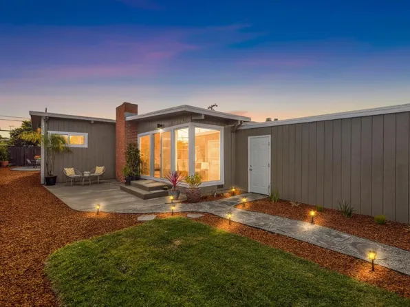1776 Eisenhower St, San Mateo, CA 94403