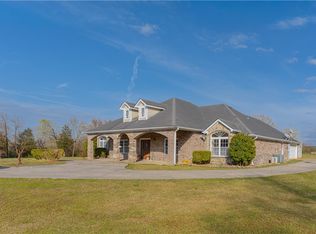1131 Victoria Ln, Van Buren, AR 72956