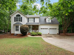 200 Shady Ln, Greenville, SC 29615