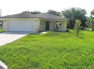2535 Park Ave, Sanford, FL 32773