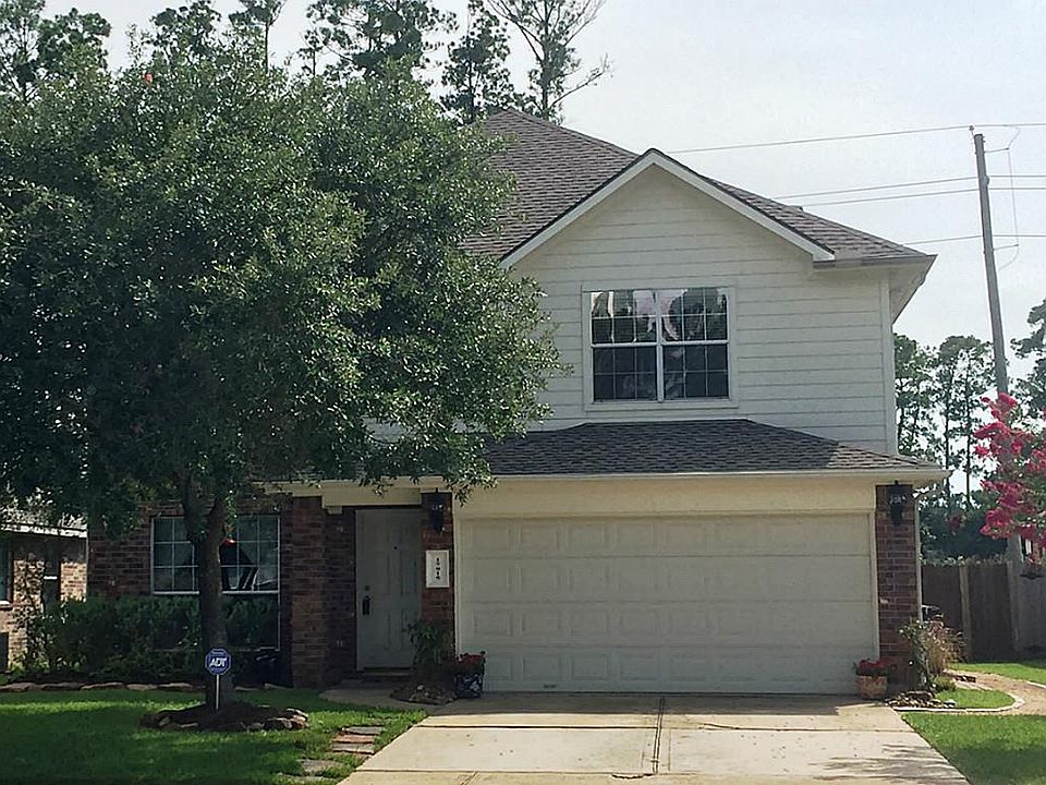 1st image of 17915 Melissa Springs Dr