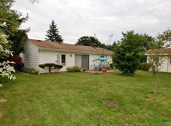 2nd image of 8034 S Carnaby Ct