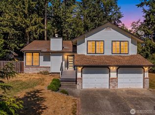 Brooklake Heights, Federal Way, WA 98023