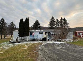 30 Home Park Ln #4, Covington, PA 16917