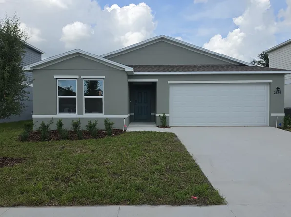 2556 NW 23rd Ave, Ocala, FL 34475