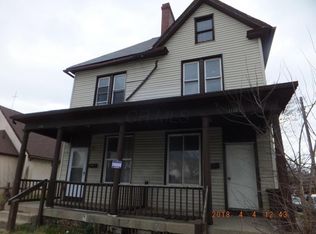 1136 E Livingston Ave, Columbus, OH 43205