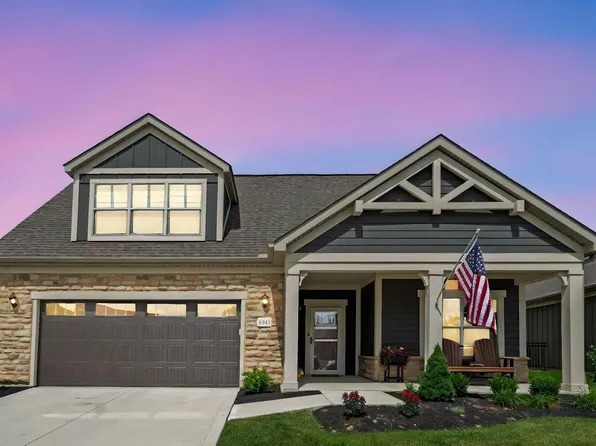 6941 Star Hollow Ln, Delaware, OH 43015