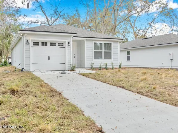 5425 SHENANDOAH Avenue, Jacksonville, FL 32254