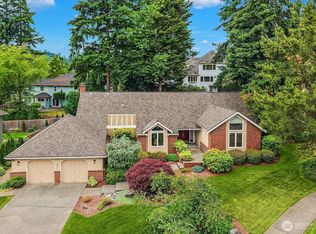Sky Mountain, Bellevue, WA 98006
