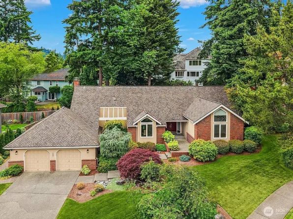 4681 174th Avenue SE, Bellevue, WA 98006