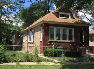 11258 S Aberdeen St, Chicago, IL 60643